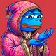 KEK ON BASE
