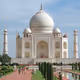 agra