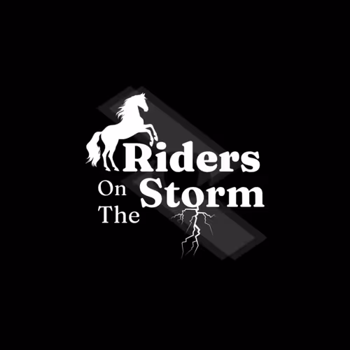 Riders On The Storm