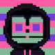 PIXELPEPEN 1 OF 1 by B888B