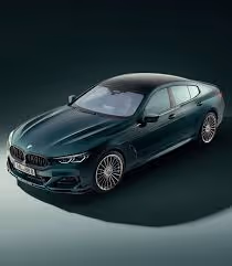 bmw dream