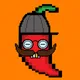 Spicy Pixel Base