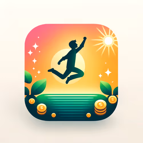 TheLeap