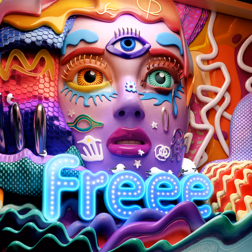 Freee Dreams