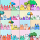 World of Cats