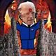 A Lawbster Halloween