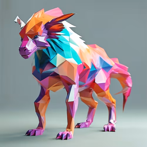 Prismatic Guardians