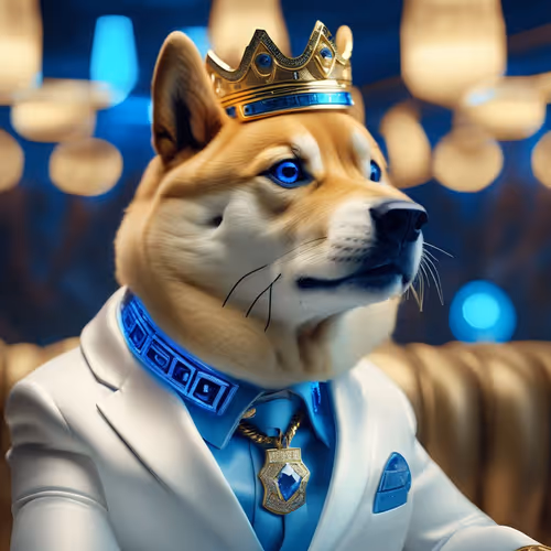 Base Doge Director