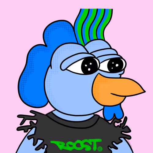Roost Gang