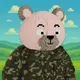 Soldier GOM