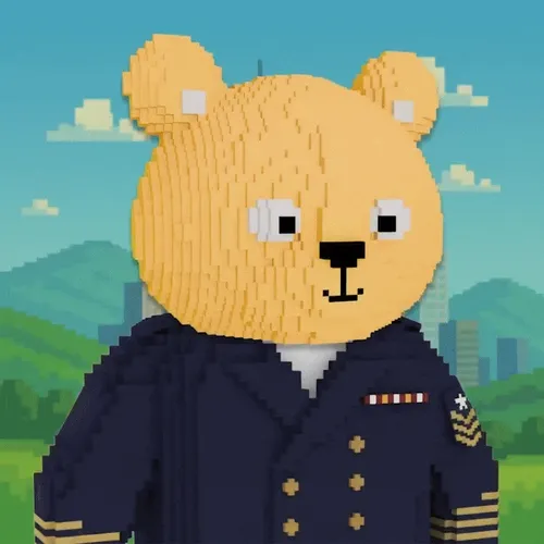 Soldier GOM