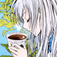 Donuts with coffee