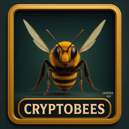Crypto Bees