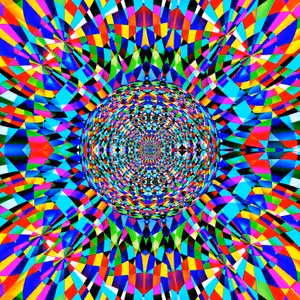 Stratosphere by sabet