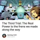 The Third Trial: The Real Power is the frens we made along the way