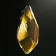 GOLD RUNE STONE