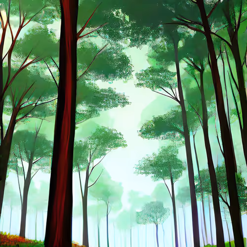 Forest