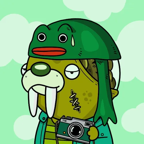 Tripster x Wally Base