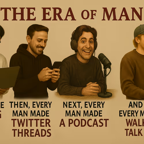 The ERA of MAN