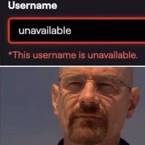 Unavailable