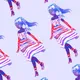 Wonderland Warp