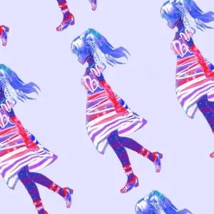 Wonderland Warp