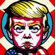 Trump BB