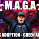 Mass Adoption Green Always