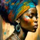 African beauty