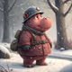 Base Hippocv