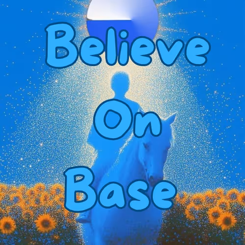 Belive on Base