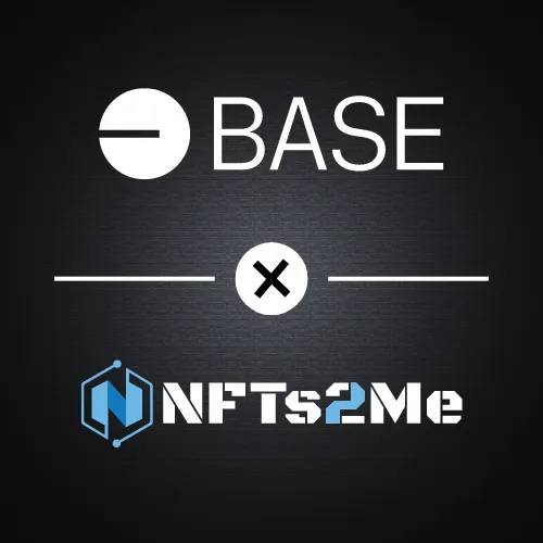 NFTs2Me - Base
