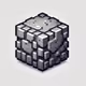 Pixel Cube