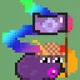Skrumpets Base: Tiny Legends Rise