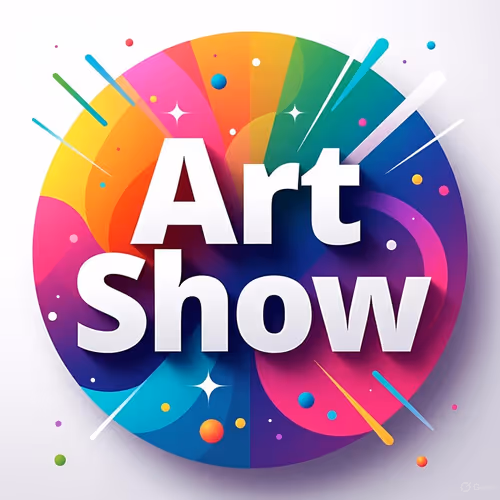 ArtShow Badge