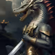 Collection of Dragons