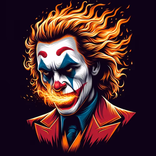 We are Jokers