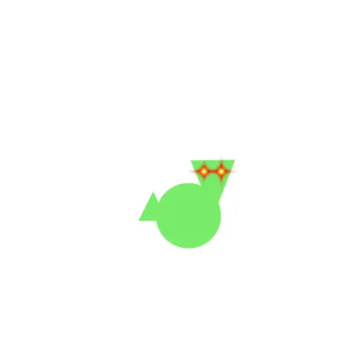 Green Fox