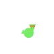 Green Fox