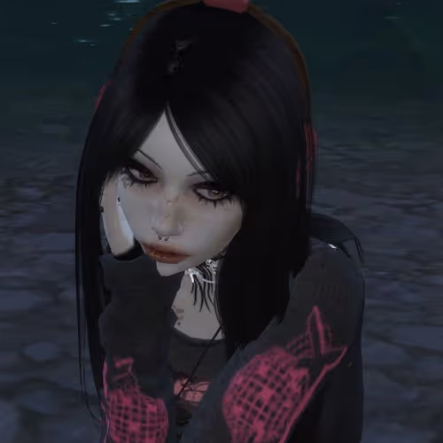 𝙼𝚒𝚜𝚜𝚒𝚗𝚐 𝚛𝚘𝚘𝚖