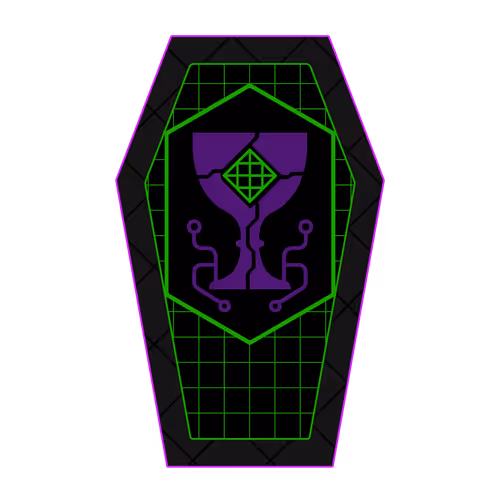Blood Circuit: Faction Nodes