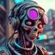 Future zombies