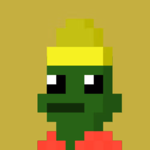 My Frog - 2