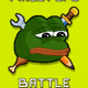 PEPE BATTLE SAGA