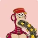 Bored Ape