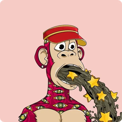 Bored Ape