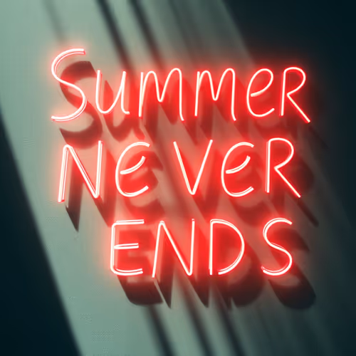 Summer Never Ends