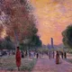 Impressionism Art
