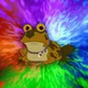Hypnotoad. You should hold me !