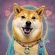 Hippie Doge ✌️